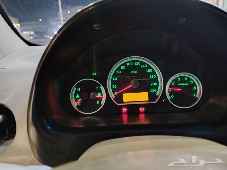 للبيع سياره شيري QQ3 201063383956051969113