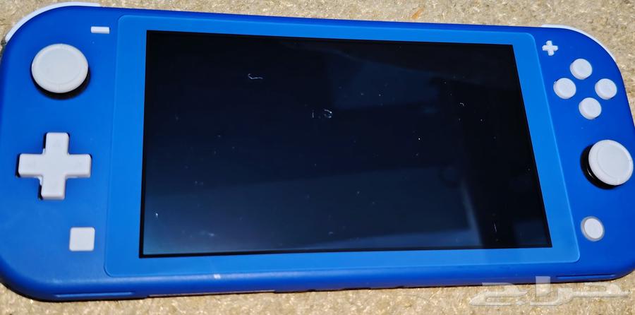 نينتيندو سويتش لايت معدل nintendo switch lite63384641697539112