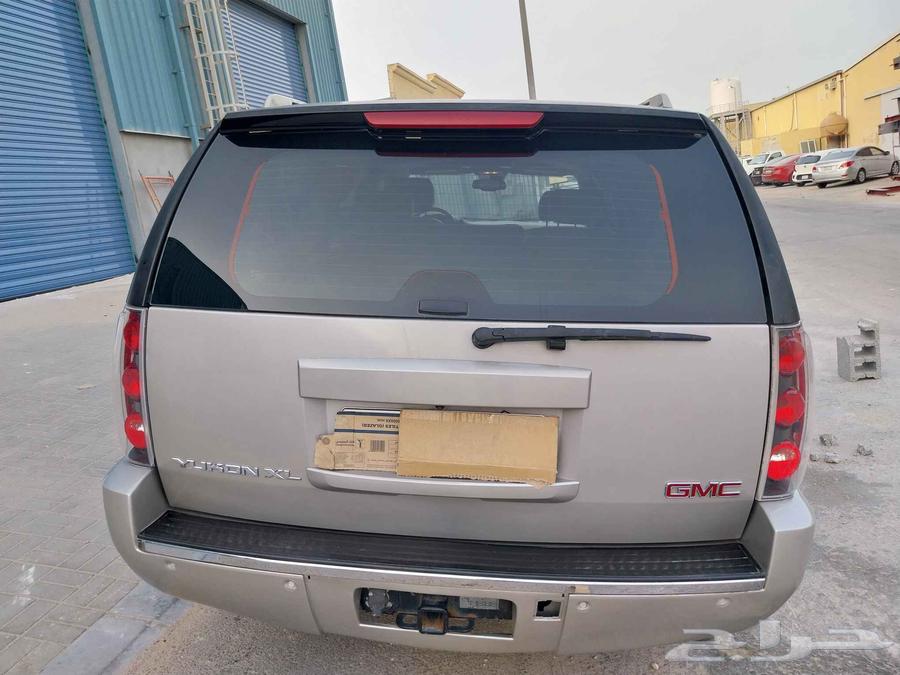 جمس يوكون 2007 للبيع63385214899202114