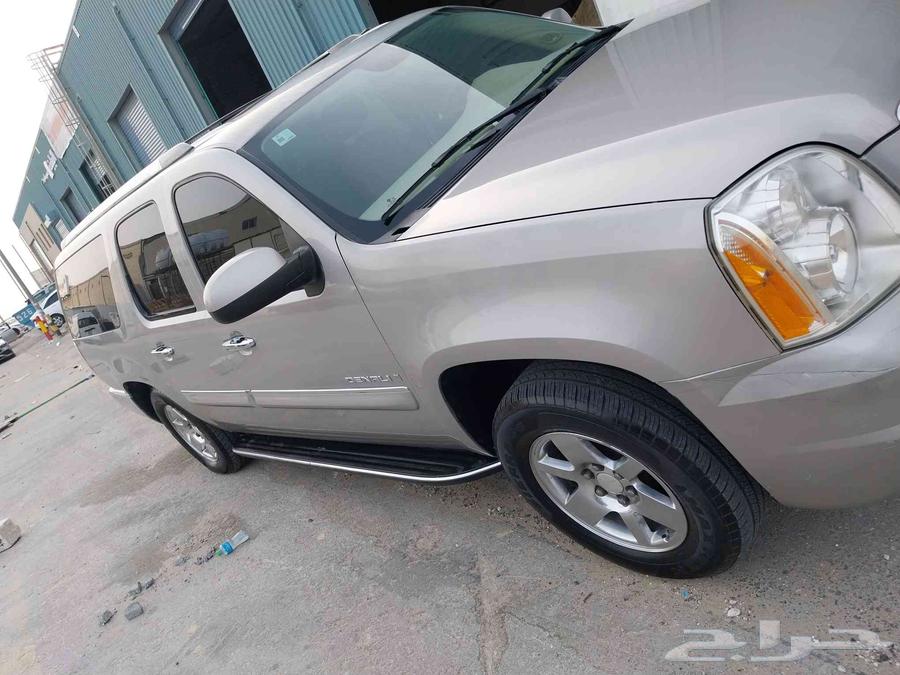 جمس يوكون 2007 للبيع633852148992021121