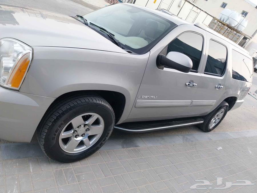 جمس يوكون 2007 للبيع63385214899202112