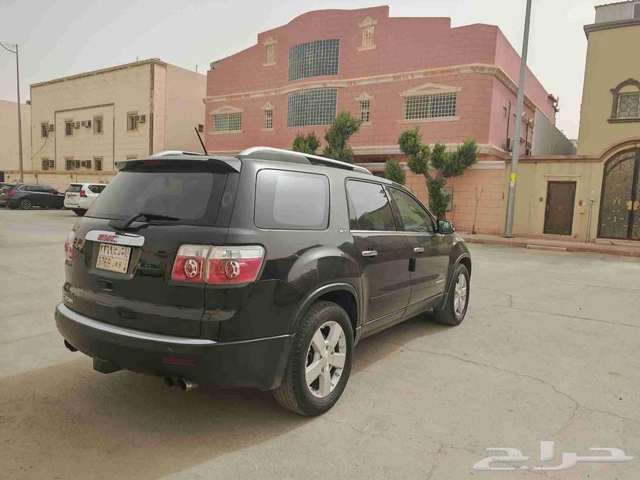 gmc اكاديا63387321853314112