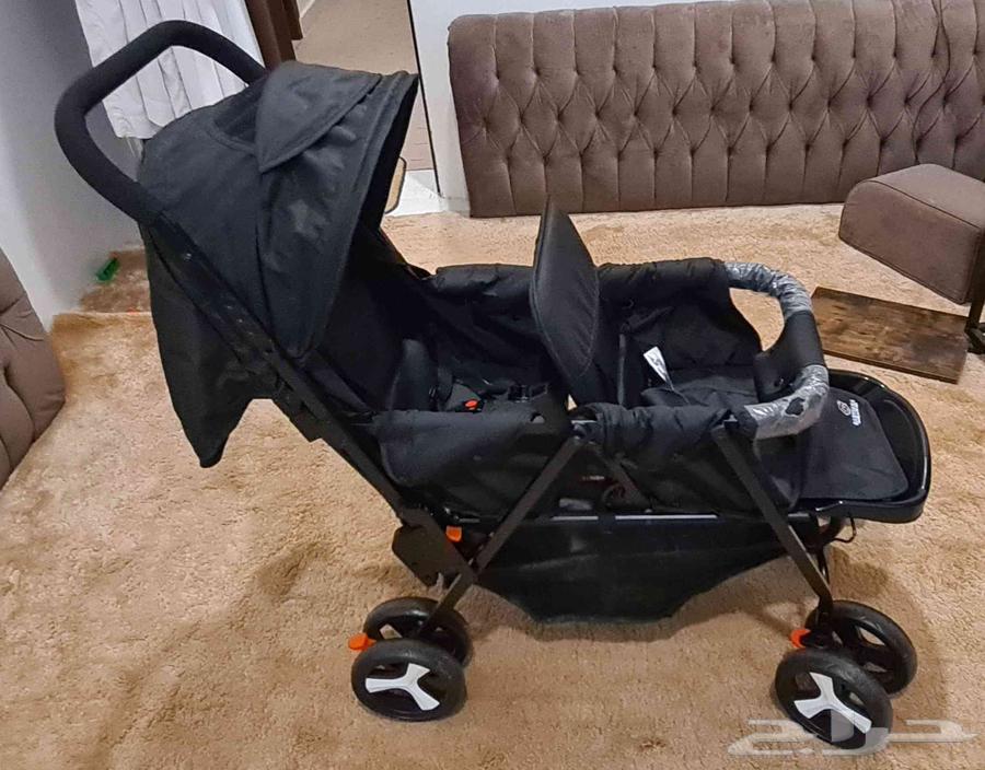 عربة اطفال مقعدين63384128762497111