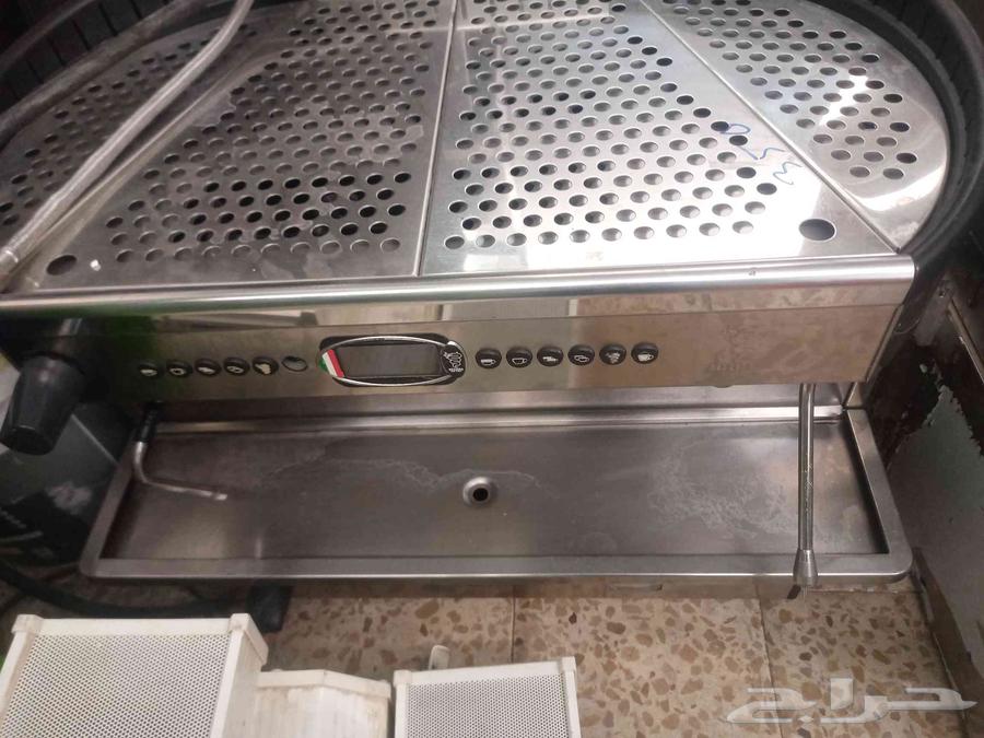 Italian coffee machine63384128408451111