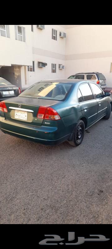 هوندا سيفيك 2000263387689208193112