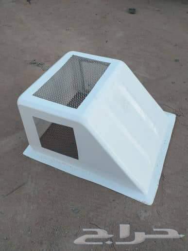 شبك حمام وصندوق مكيفات بتبوك63383987878145111