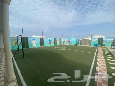 استراحة ندى ابحر قسمين63381257774595114