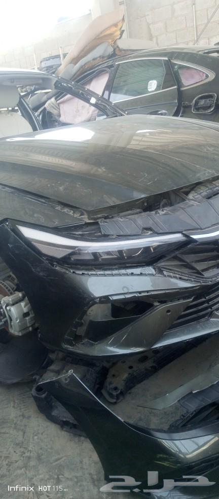 قطع النتراء 2024 اصلي وكاله مستعمل63387689469186111