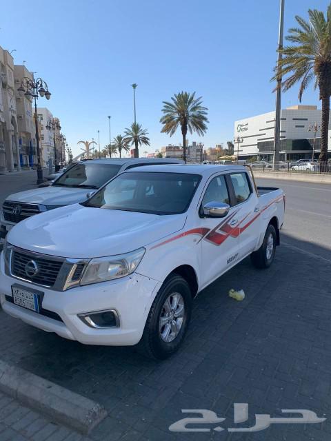 Nissan Navara63389276895491111