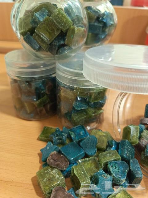 Get the offer! Two boxes of mukhallat for 25 riyals63385405534210119