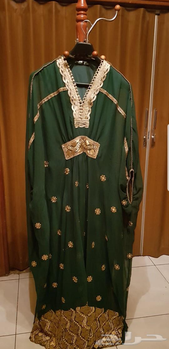 Very luxurious jalabiyas and kaftans for only 50.63382865332993112