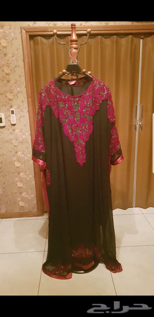 Very luxurious jalabiyas and kaftans for only 50.633828653329931119