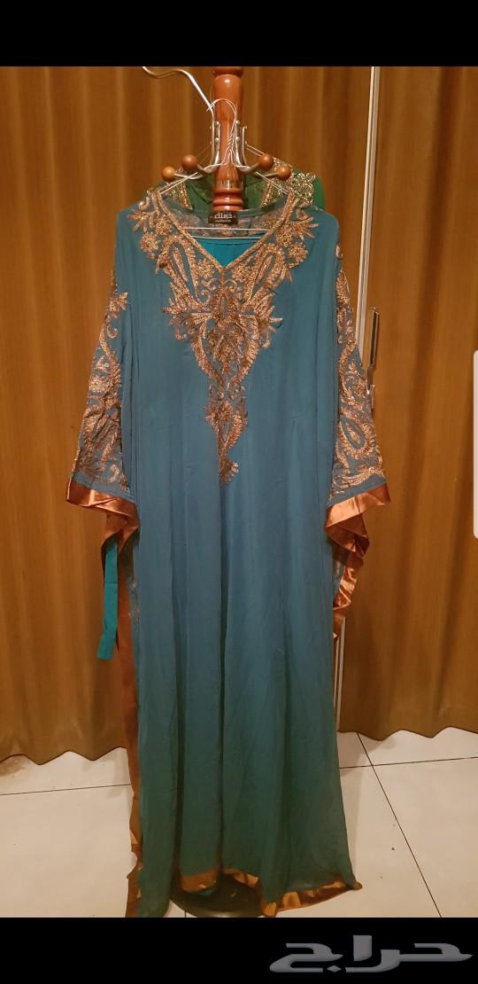 Very luxurious jalabiyas and kaftans for only 50.63382865332993111