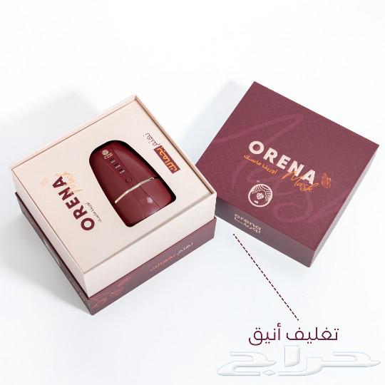 جديد جهاز اورينا لصناعة الماسكات مع جميع ملحقاته63382735375747111
