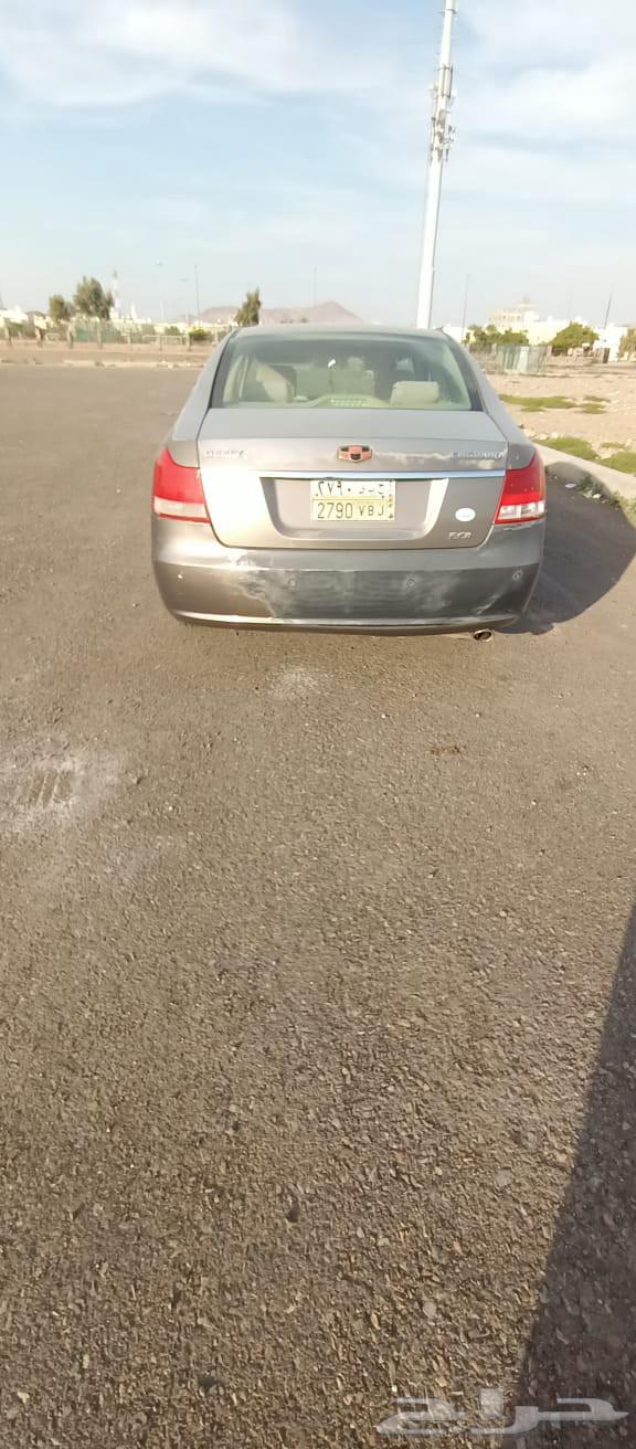 جيلي 2013 امقراند EC863384286582018113