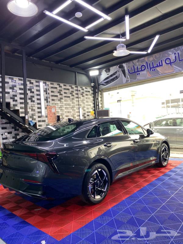 Kia K5 Standard Muhdath 2025 Lowest Price for Cash and Financing63388002378114113