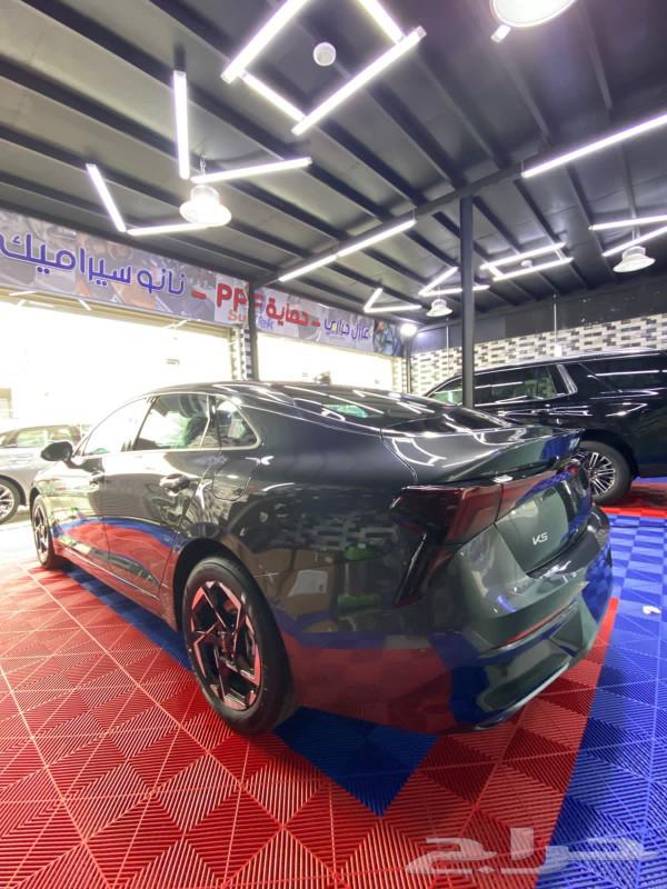 Kia K5 Standard Muhdath 2025 Lowest Price for Cash and Financing63388002378114111