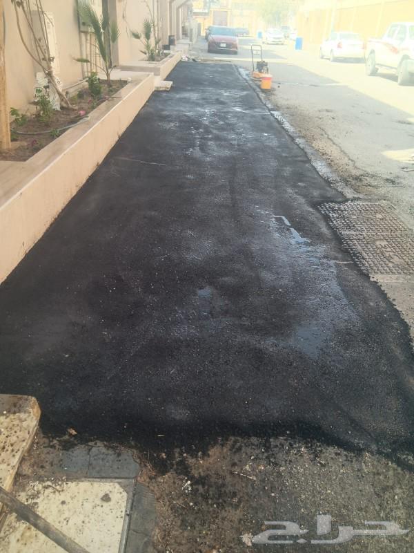 Abu Ali for asphalt work, waterproofing, and thermal insulation63381346756099111