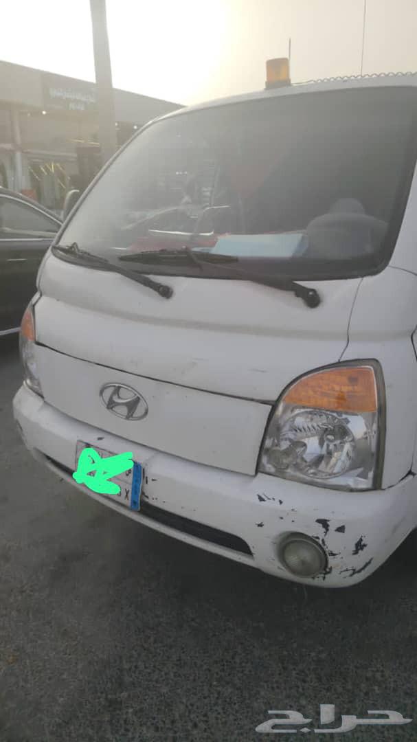 دينا هونداي موديل2007633890824485141112