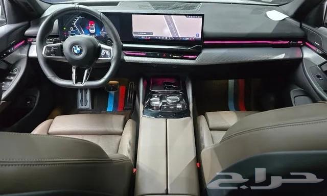 BMW 520i M Sport 2024, sold, imported from Korea63386351837187113