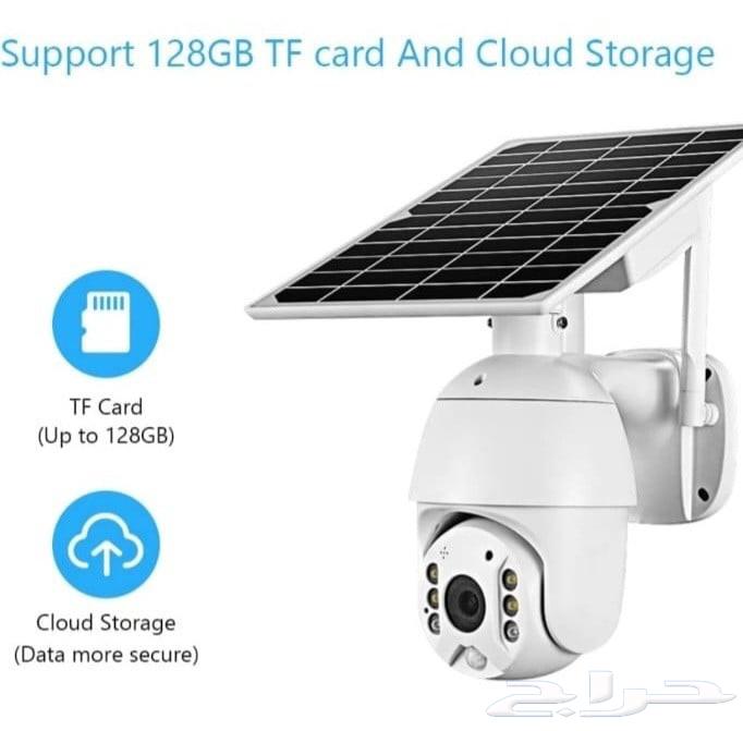 كاميرا طاقه شمسيه 4G633840189131531129