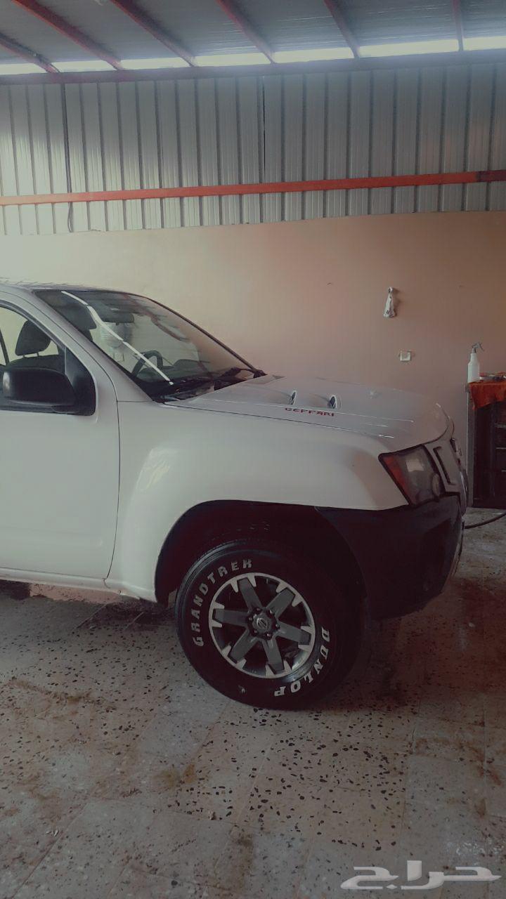 نيسان اكستيرا للبيع63384981007234111