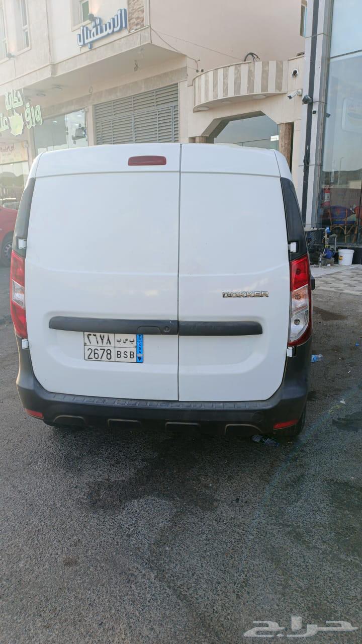 Renault Van 2020, gasoline, renewed, inspected, manual transmission, air conditioning, velvet seats63384581965443112
