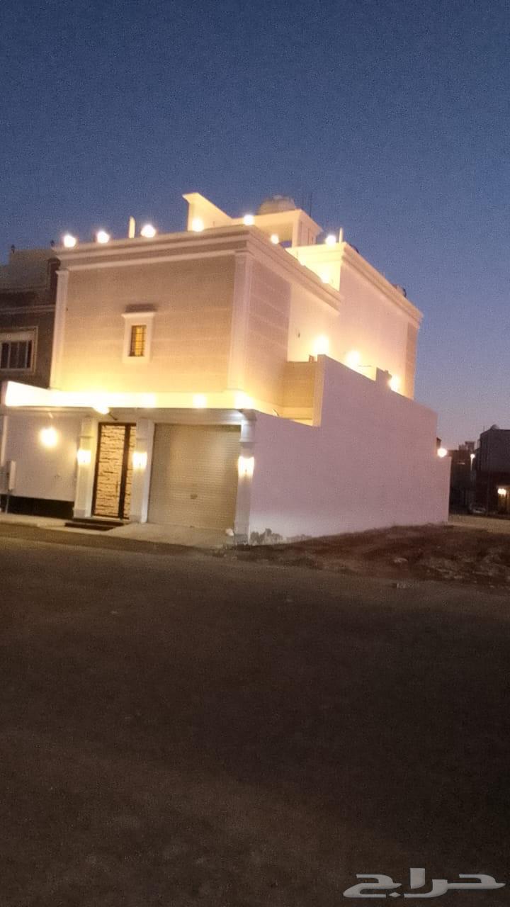 New villa for rent with two sides, north and south63381196471041113