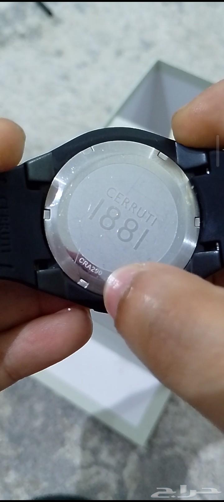 Original Cherooti 1881 Swiss corner63384184435202114