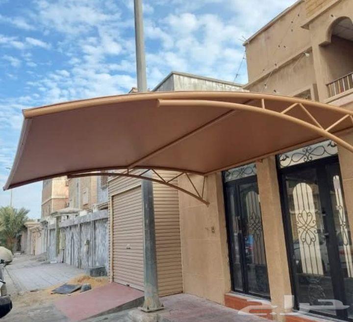 مظلات سيارات63381641129090112