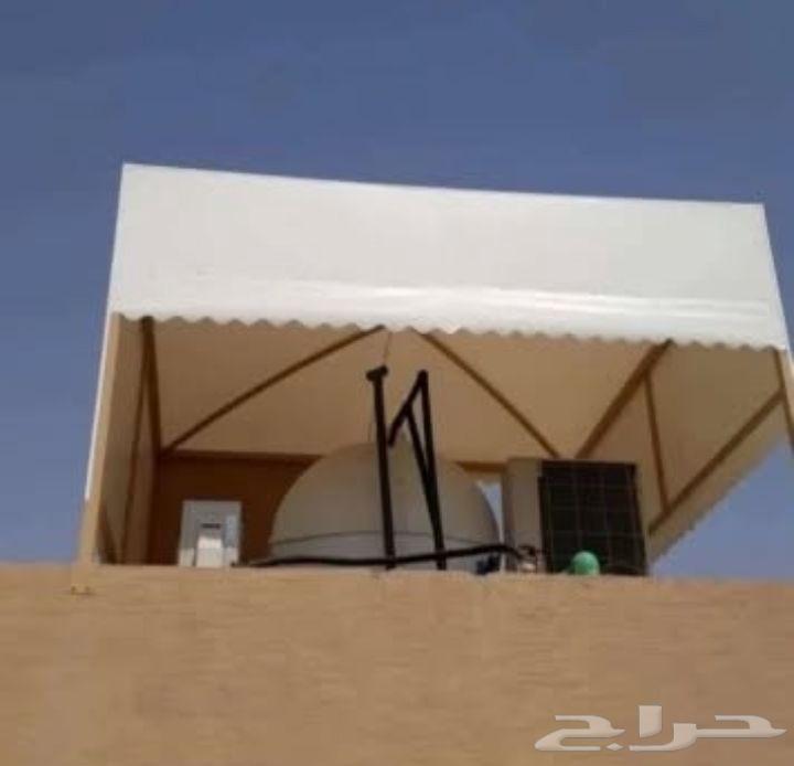 مظلات سيارات63381641129090113