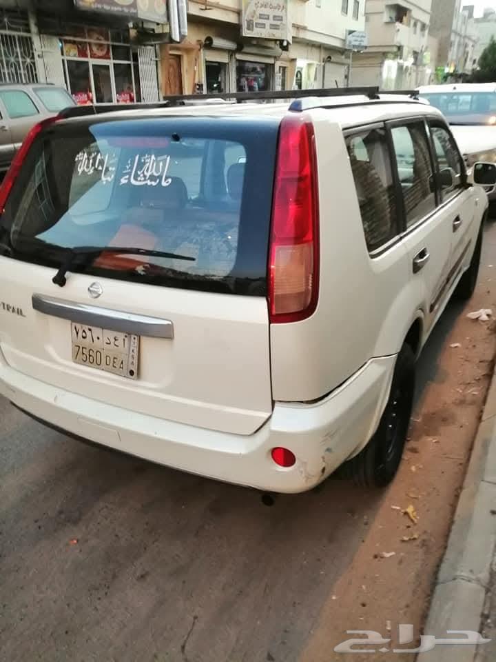 x-Trail200863389053738242113