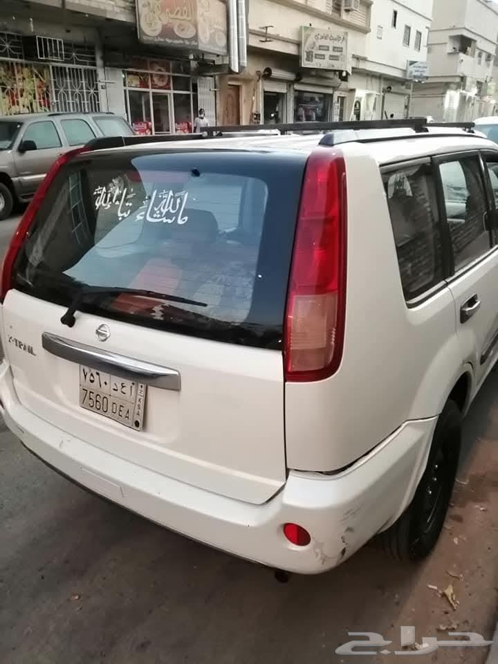 x-Trail200863389053738242112