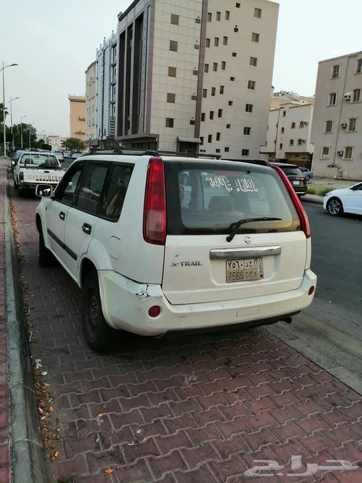 x-Trail200863389053738242114