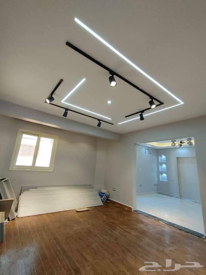 All restoration work, including demolition, finishing, and painting.63381316999937114