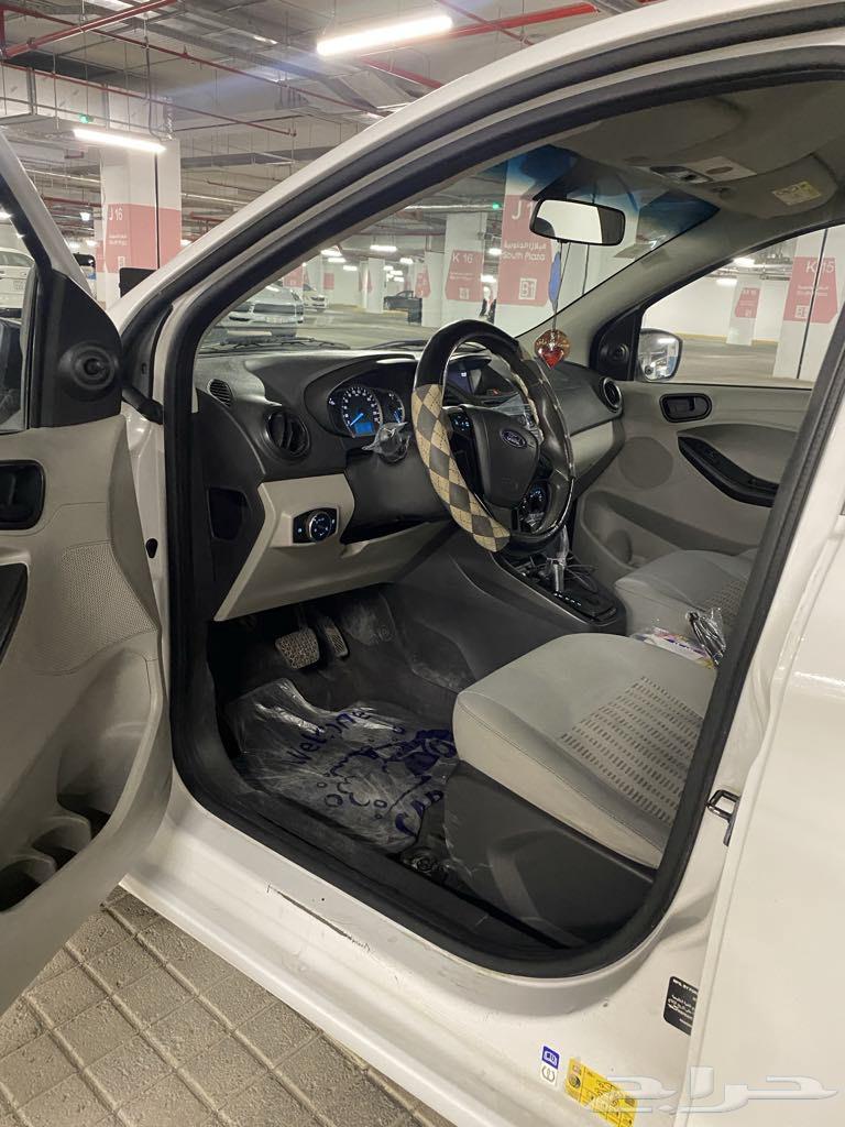 Ford Figo 201763384122616065112