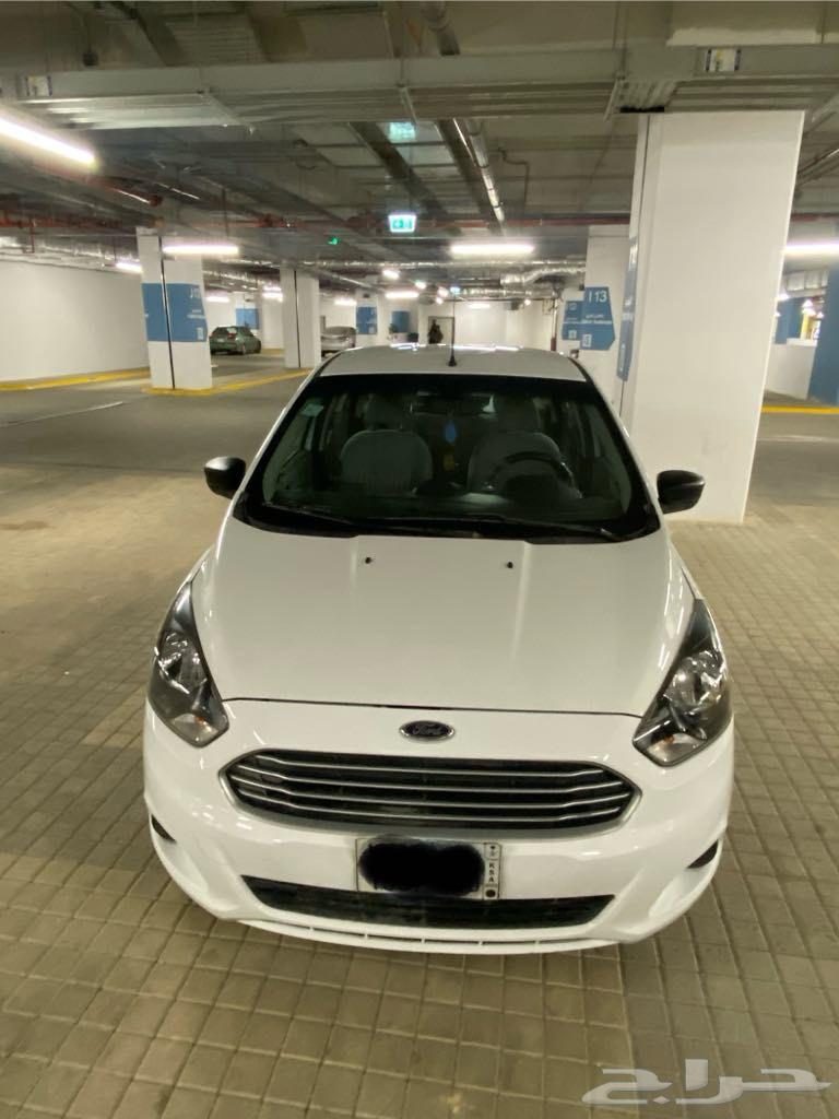 Ford Figo 201763384122616065119