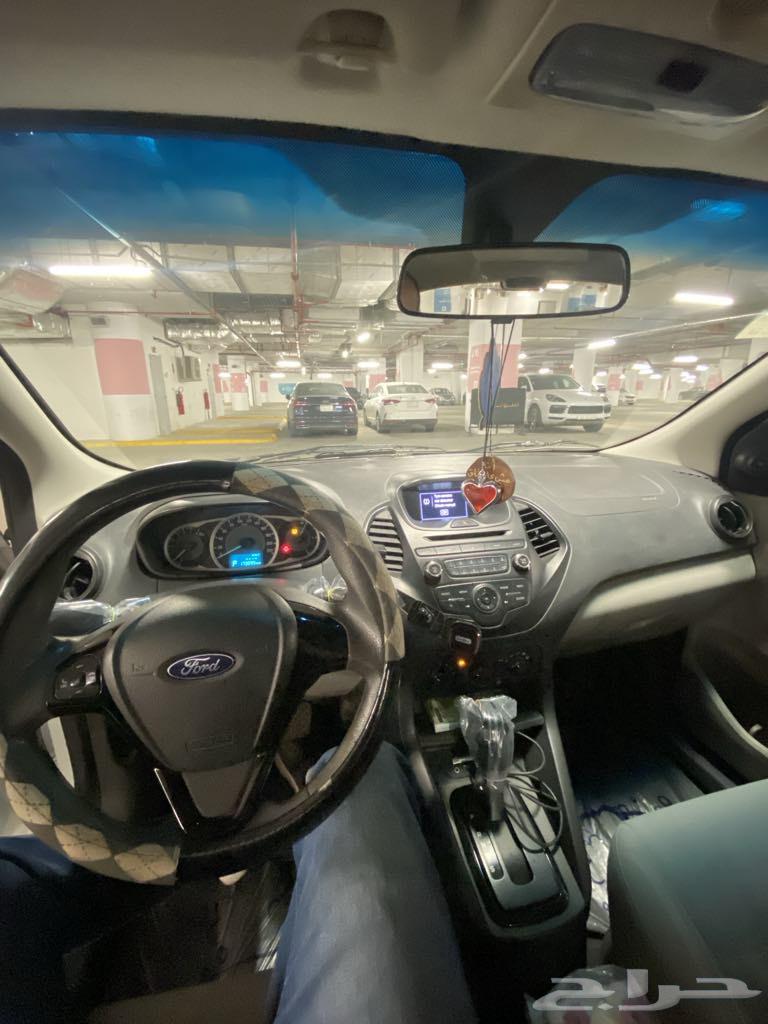 Ford Figo 201763384122616065114