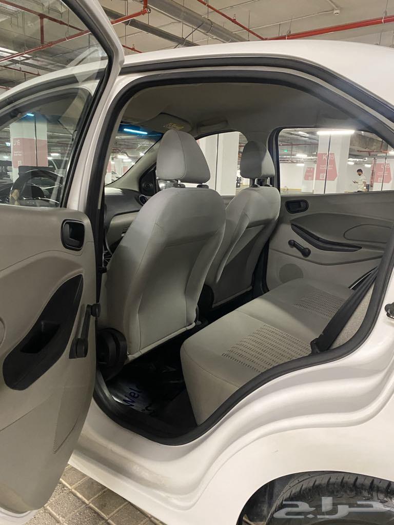 Ford Figo 201763384122616065113