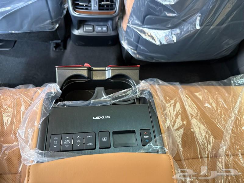 Lexus ES350 Class CC Panorama 2025 Premium63388483453699112