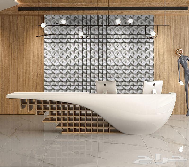 Alternative decorative materials to marble and stone63381521746818113