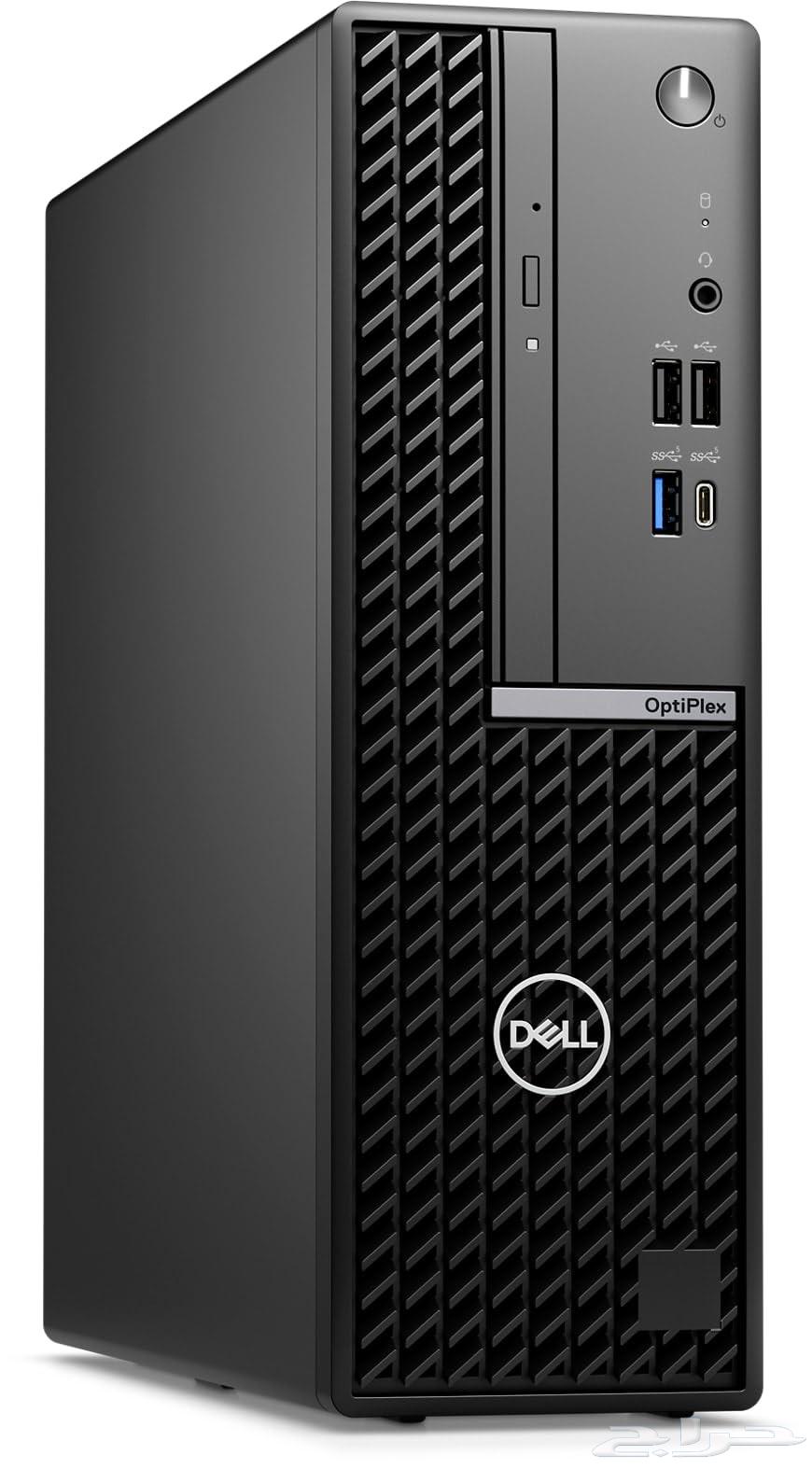 New desktop computer in box, Dell Optiplex 7020 with Core i763385557399554112
