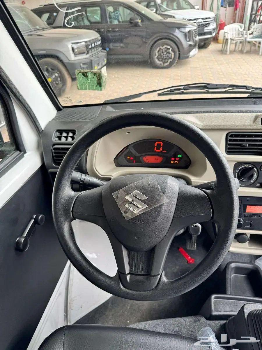 سوزوكي فان ايكو 202563387217486849113