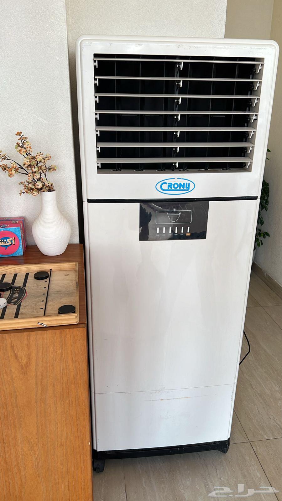 Available for rent: rotary and conventional desert air conditioner633839362679051112