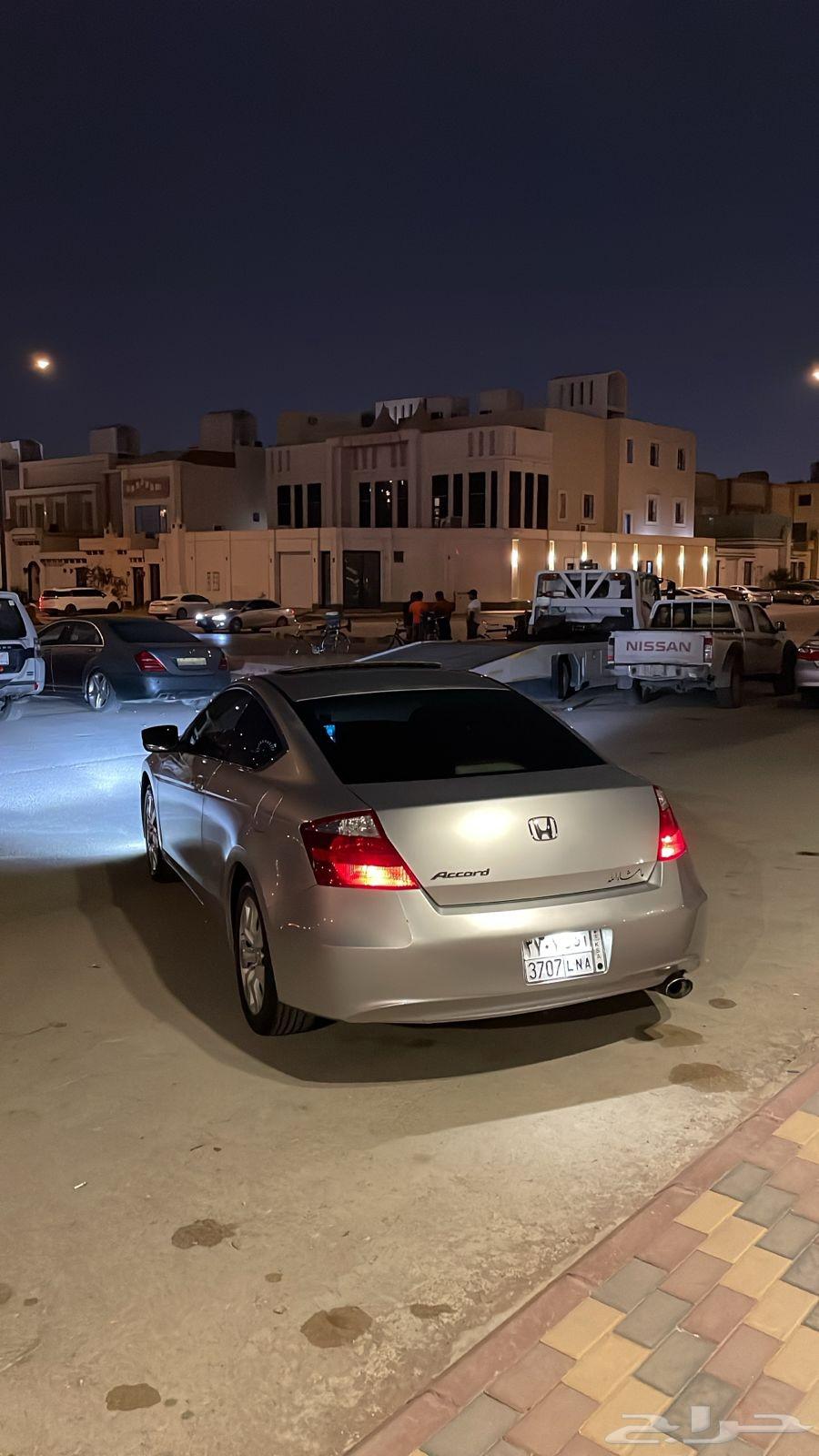 هوندا اكورد كوبيه63384337950465113