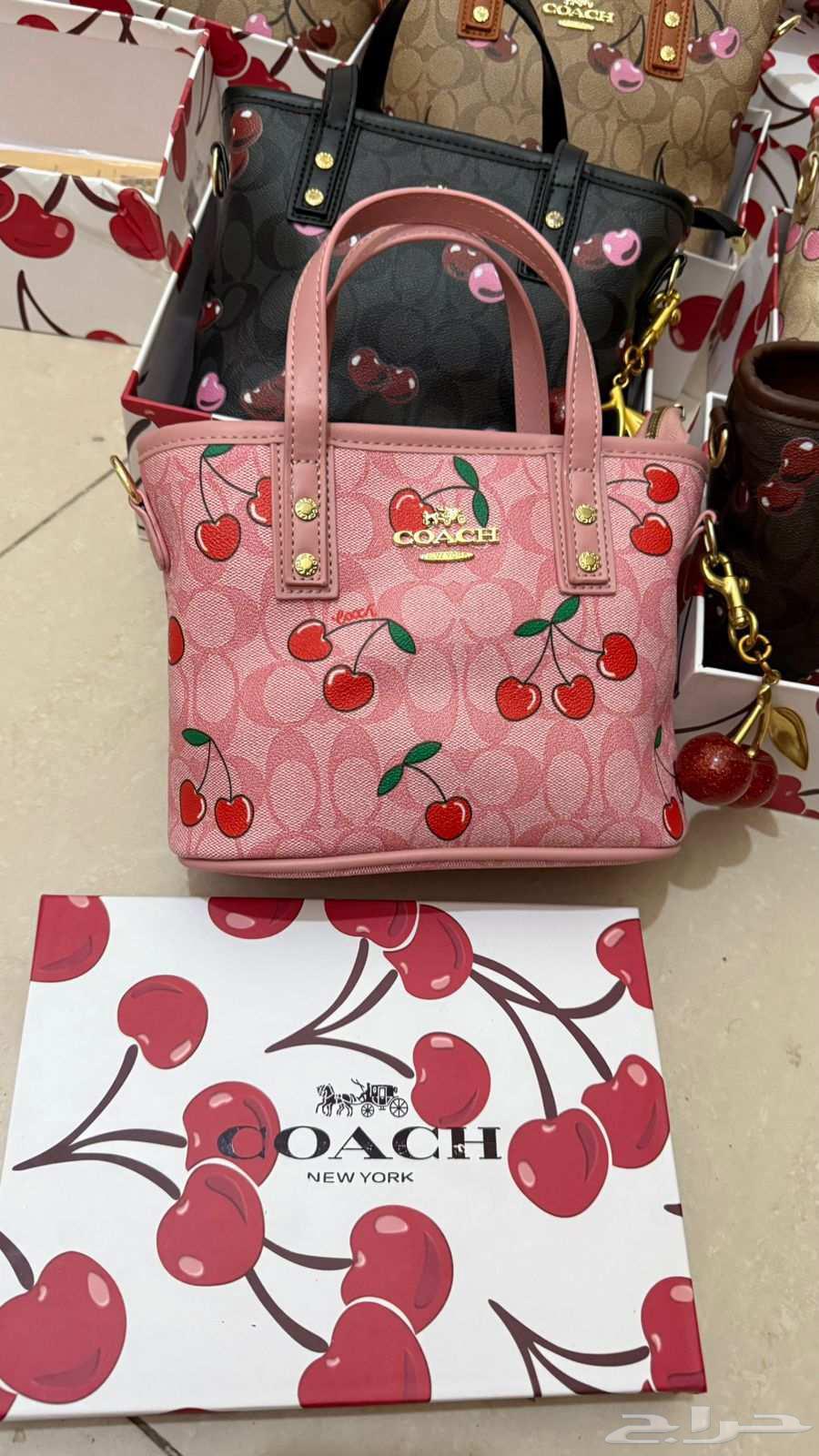 Koch Karz Master bags and the most requested63383457026691113
