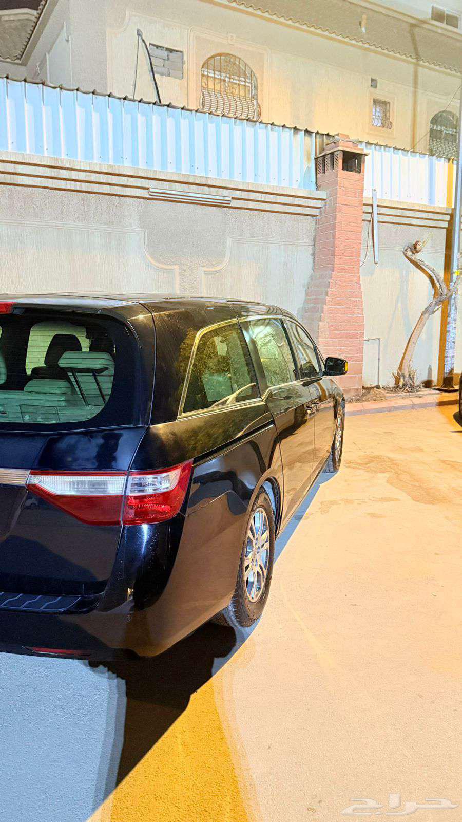 Honda Odyssey for sal63384177422083111