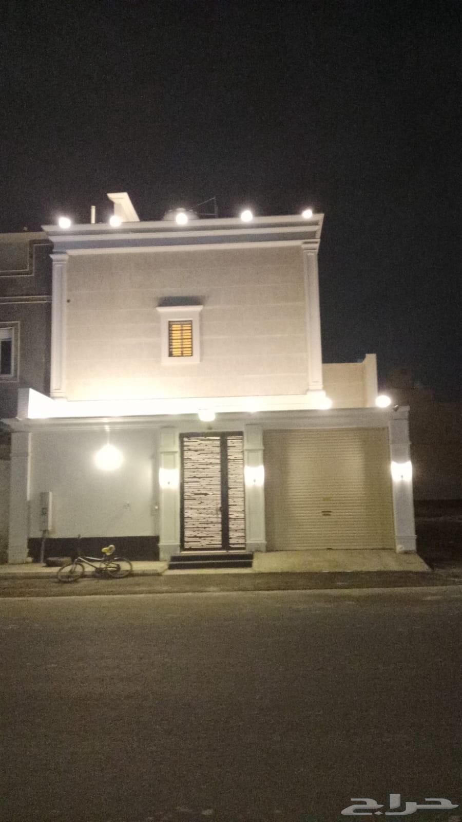 New villa for rent with two sides, north and south63381196471041114