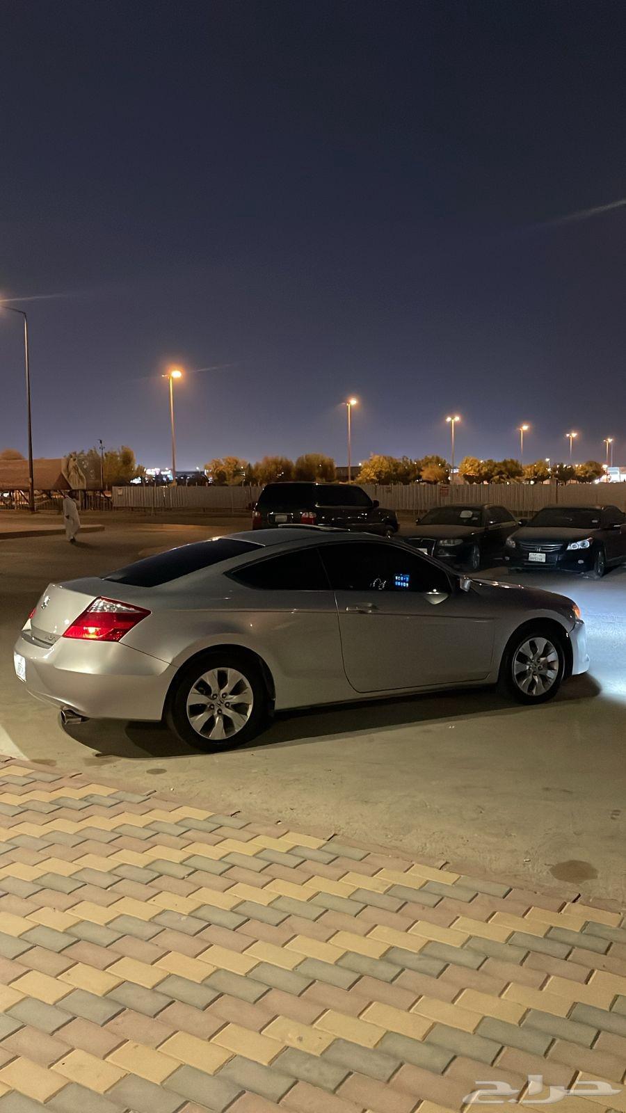 هوندا اكورد كوبيه63384337950465111