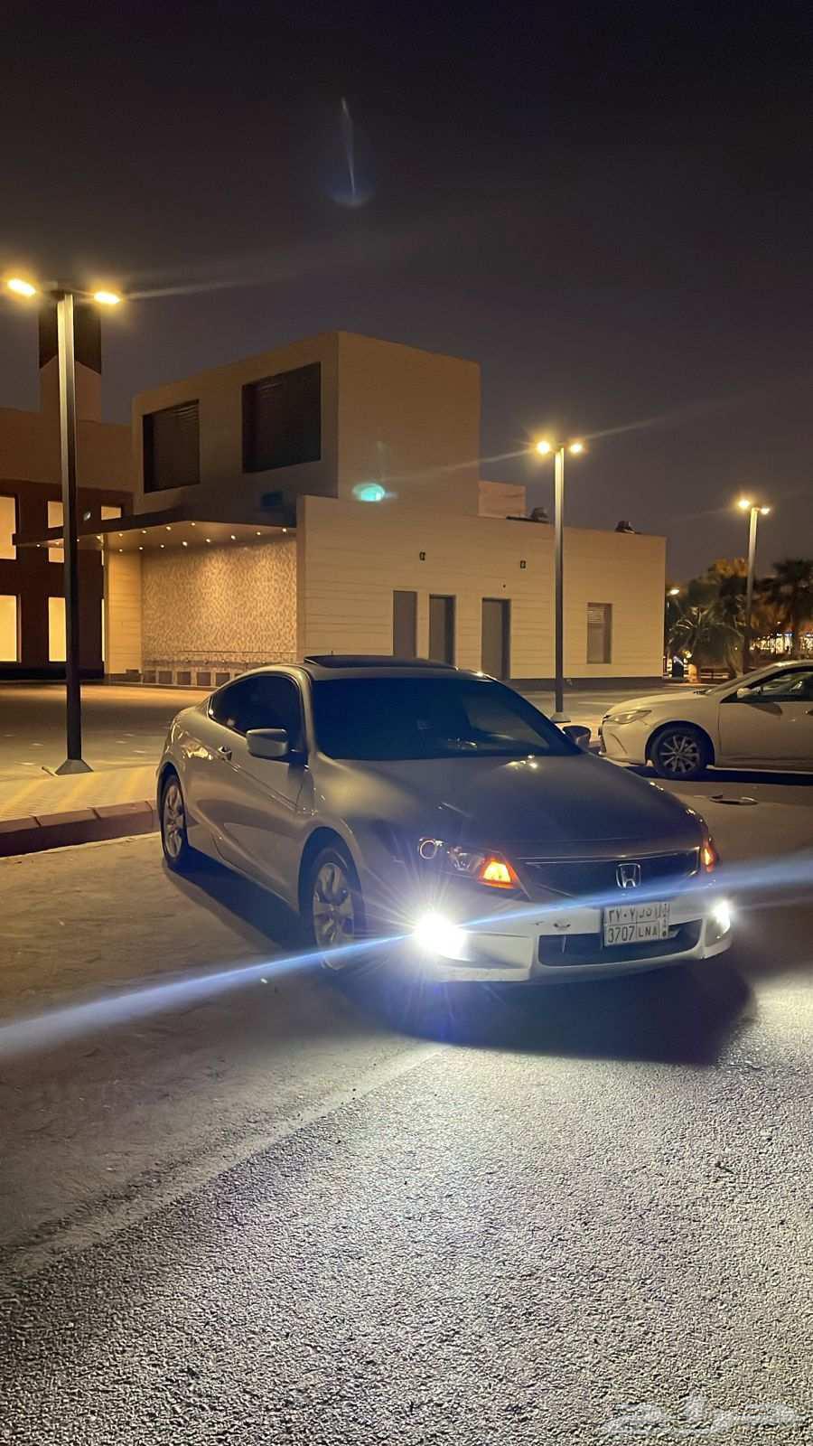 هوندا اكورد كوبيه63384337950465114